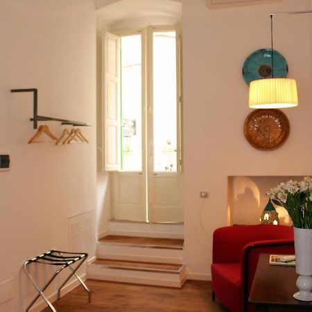 D'Aragona 56 Bed & Breakfast Conversano Luaran gambar