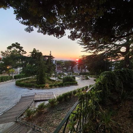 D'Aragona 56 Bed & Breakfast Conversano Luaran gambar
