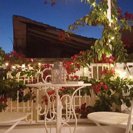 D'Aragona 56 Bed & Breakfast Conversano Luaran gambar