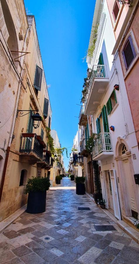 D'Aragona 56 Bed & Breakfast Conversano Luaran gambar
