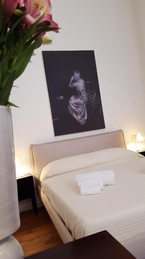 D'Aragona 56 Bed & Breakfast Conversano Luaran gambar