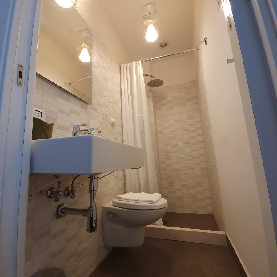 D'Aragona 56 Bed & Breakfast Conversano Luaran gambar