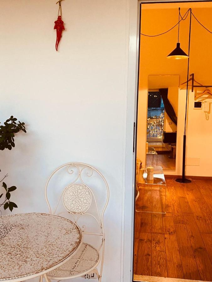 D'Aragona 56 Bed & Breakfast Conversano Luaran gambar