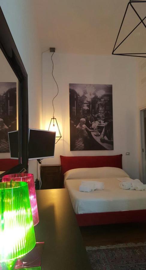 D'Aragona 56 Bed & Breakfast Conversano Luaran gambar