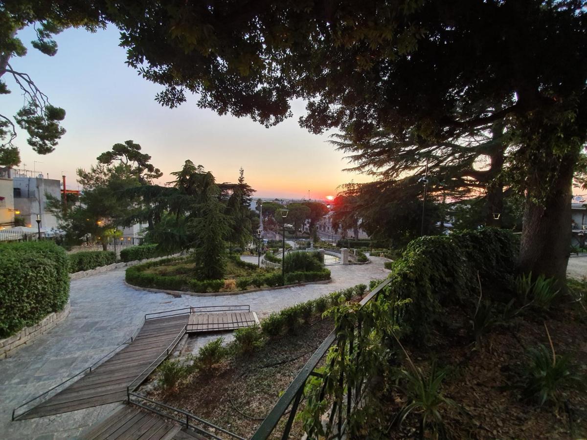 D'Aragona 56 Bed & Breakfast Conversano Luaran gambar