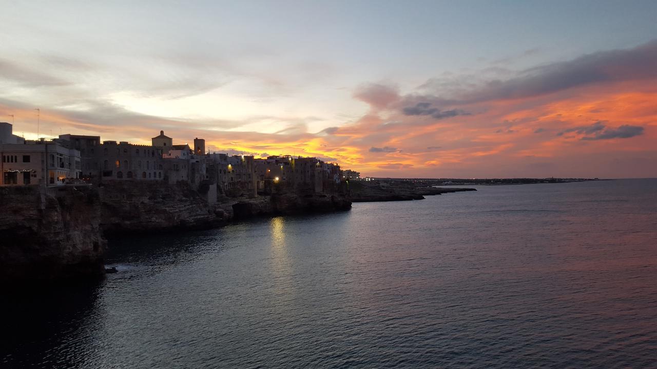D'Aragona 56 Bed & Breakfast Conversano Luaran gambar