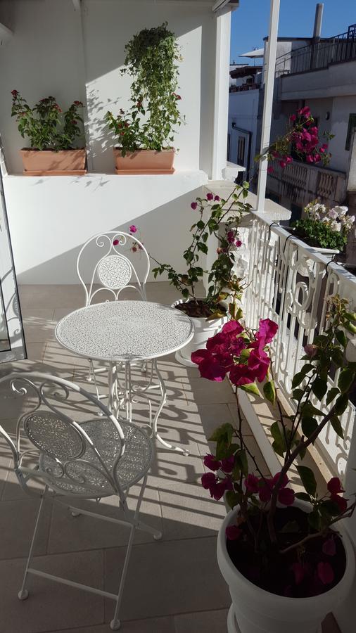 D'Aragona 56 Bed & Breakfast Conversano Luaran gambar