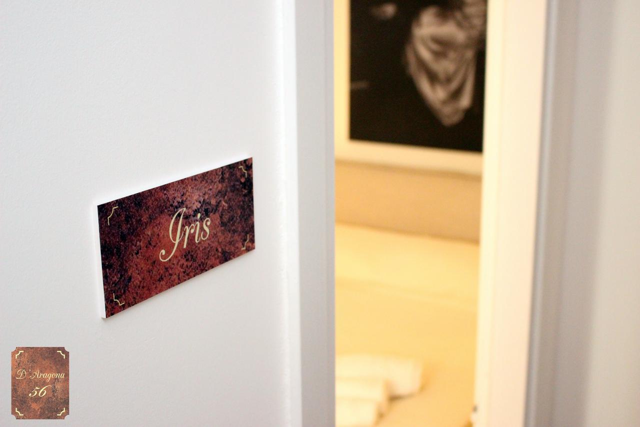 D'Aragona 56 Bed & Breakfast Conversano Luaran gambar