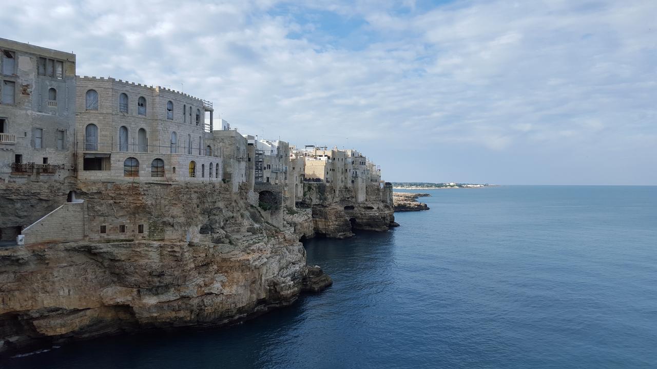 D'Aragona 56 Bed & Breakfast Conversano Luaran gambar