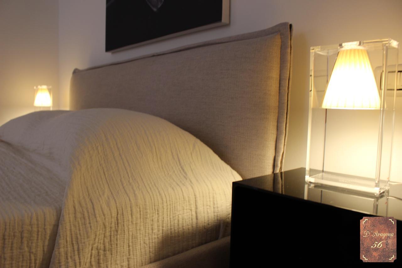 D'Aragona 56 Bed & Breakfast Conversano Luaran gambar
