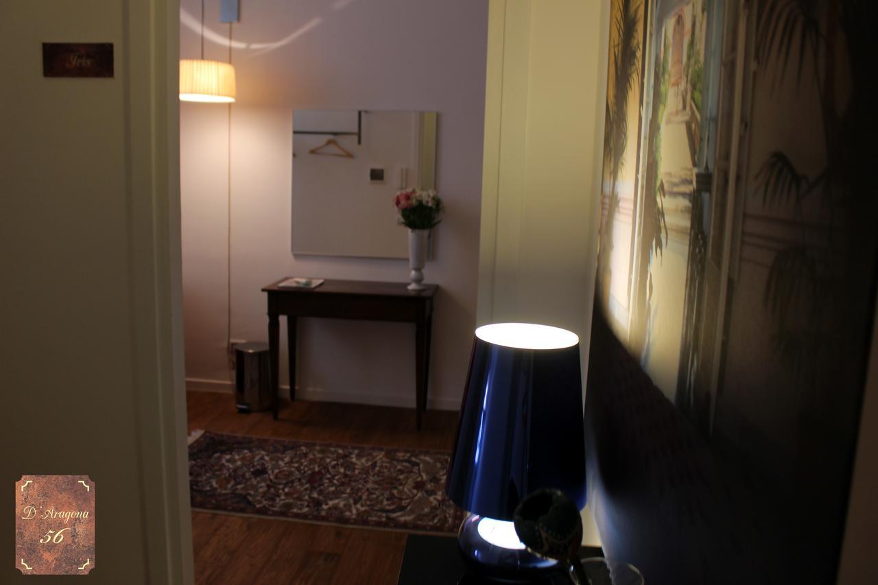D'Aragona 56 Bed & Breakfast Conversano Luaran gambar