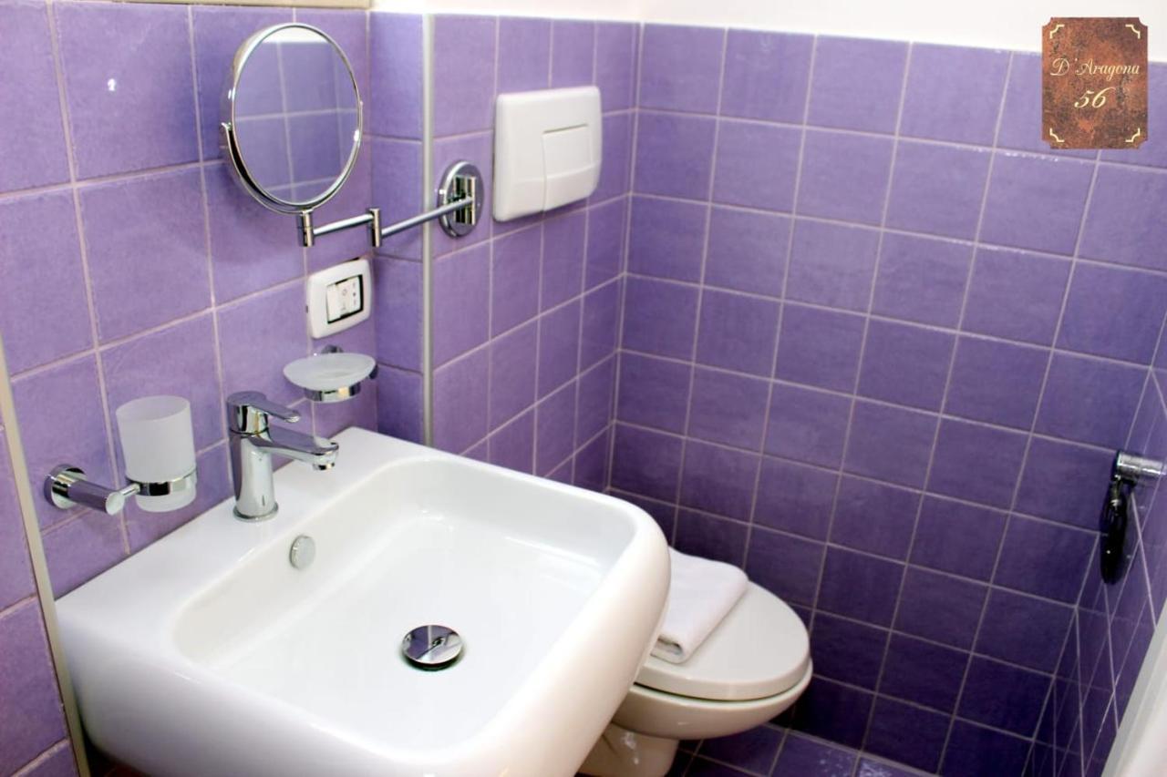D'Aragona 56 Bed & Breakfast Conversano Luaran gambar
