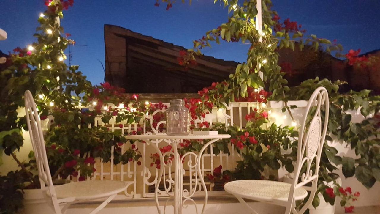 D'Aragona 56 Bed & Breakfast Conversano Luaran gambar